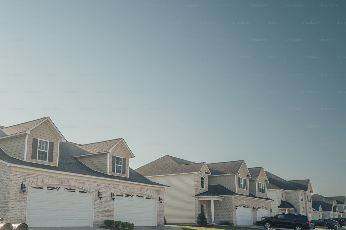 Completed Mitri Brothers residential project